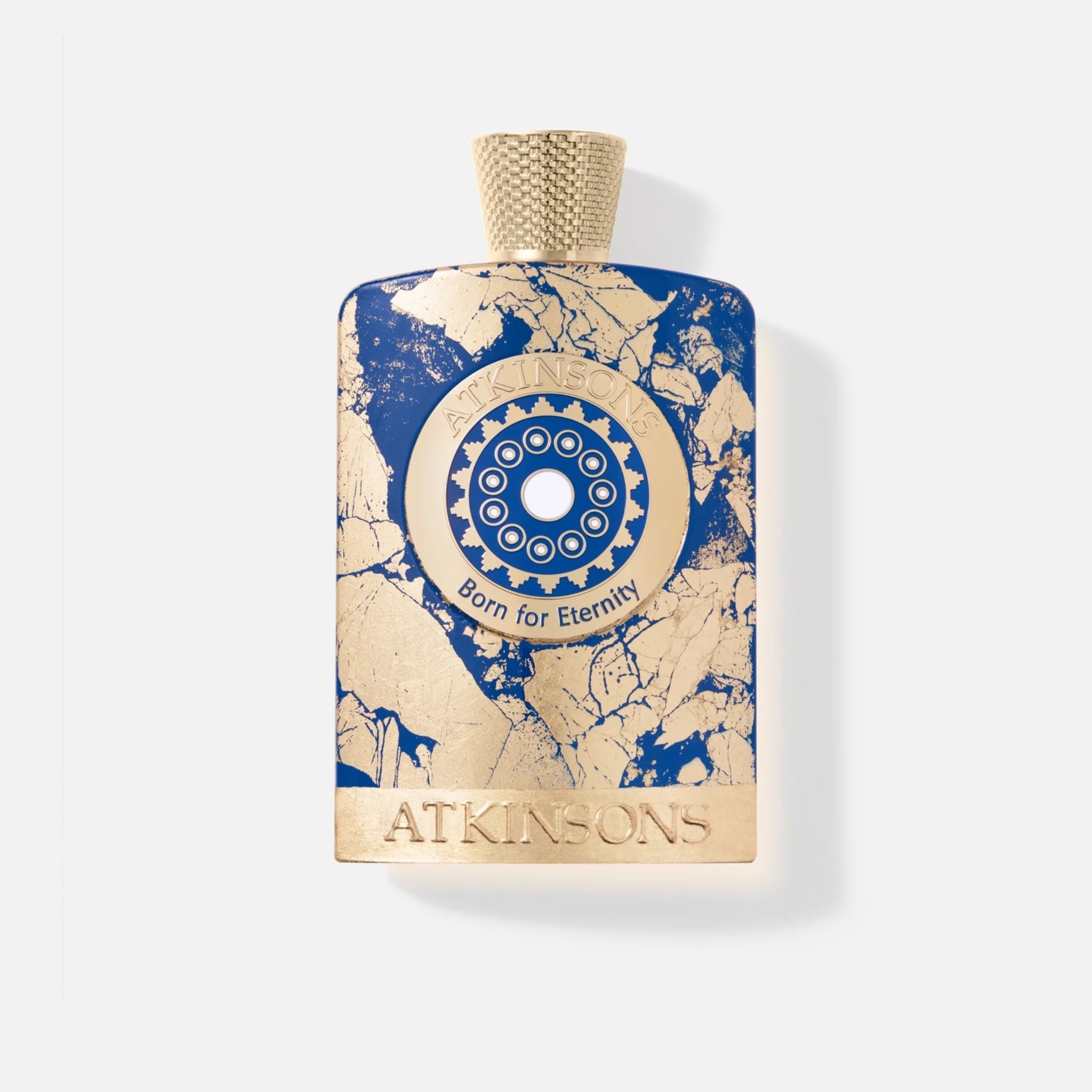 Atkinsons Born for Eternity Unisex Parfum Intense - 100ml – bottle